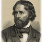Major John Charles Frémont